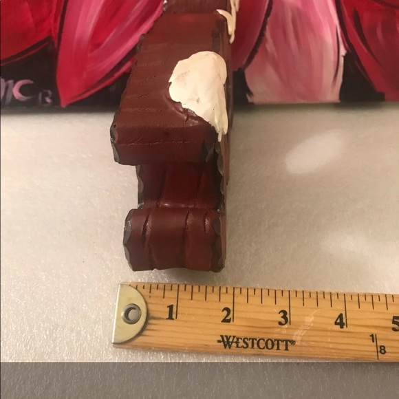 Joy sign for home /room Christmas decor - Picture 9 of 10